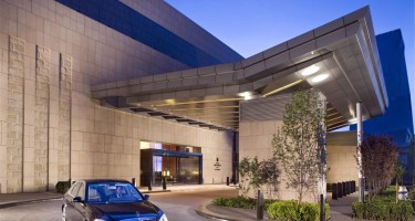 هتل Grand Millennium پکن