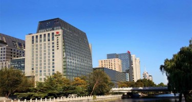 هتل Oriental Bay International پکن