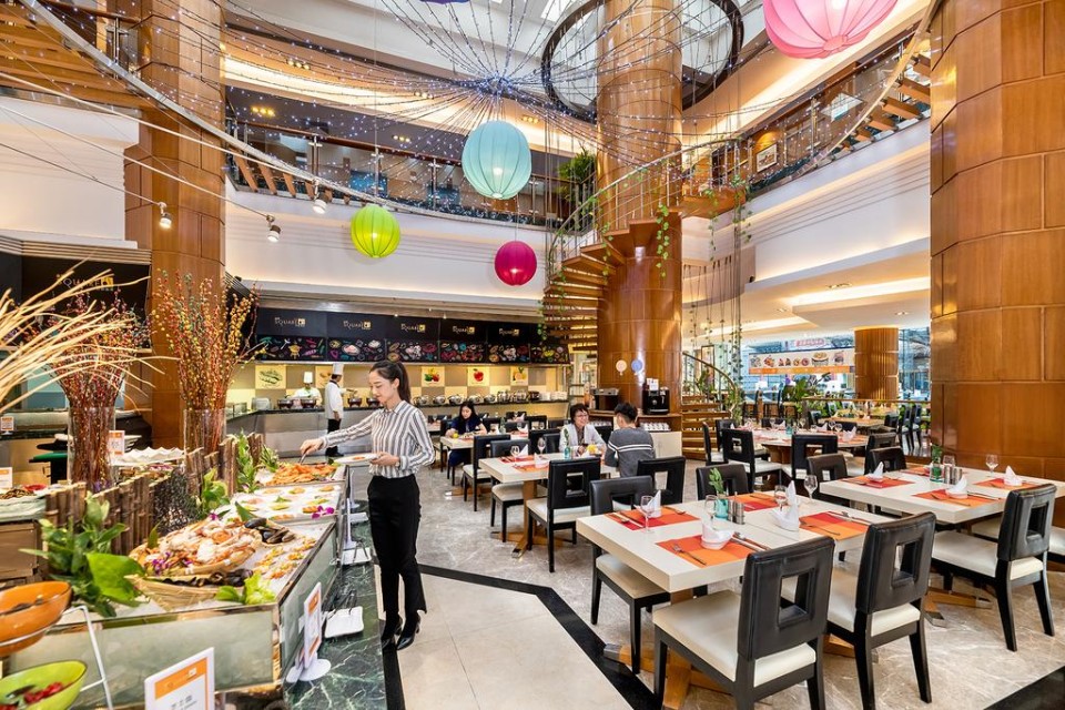 رستوران رستوران