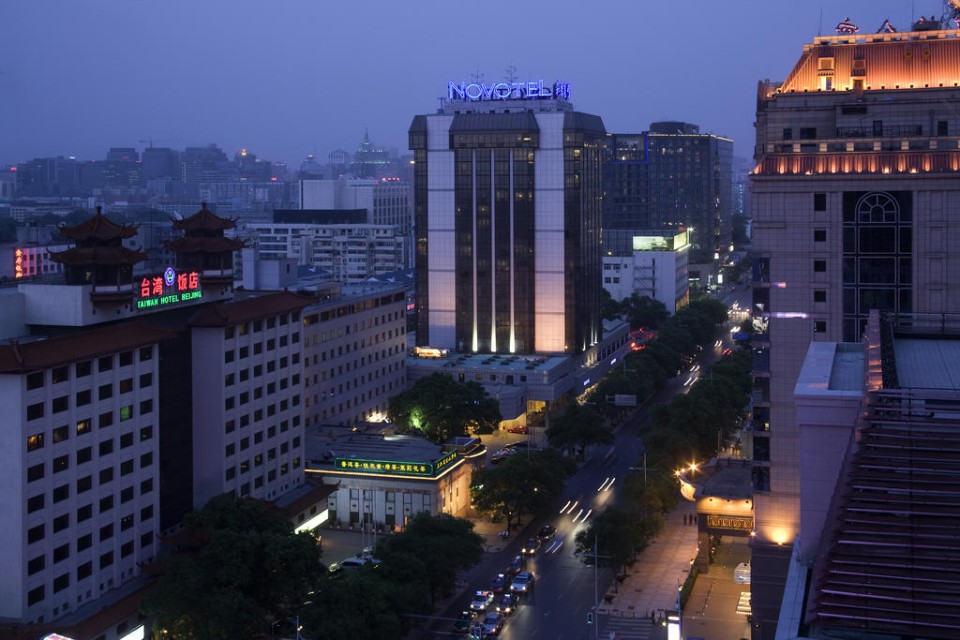 ویو هتل ویو هتل