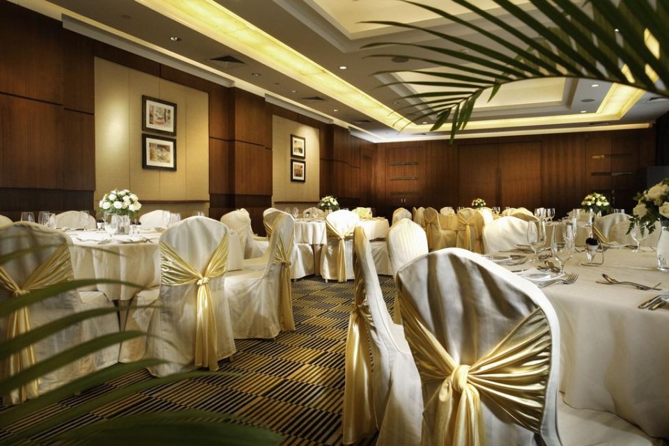 مجموعه عروسی