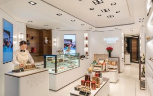 شیرینی فروشی