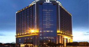 هتل Cavan گوانجو