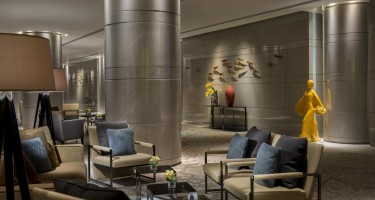 هتل Four Season گوانجو