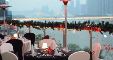 هتل LN Five گوانجو