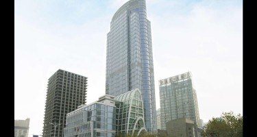 هتل Goethe هانگزو