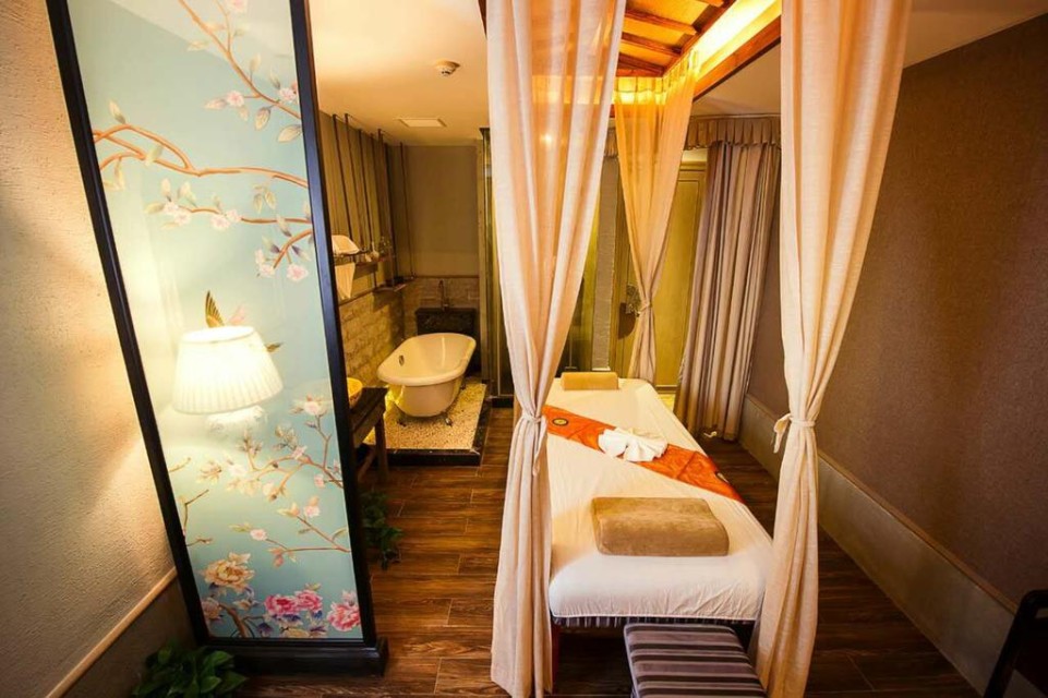 ماساژ ماساژ