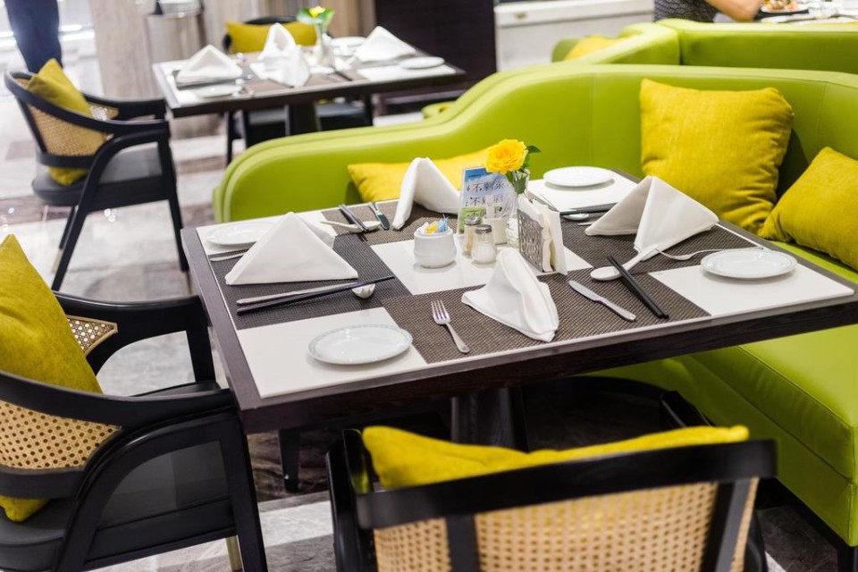 رستوران رستوران