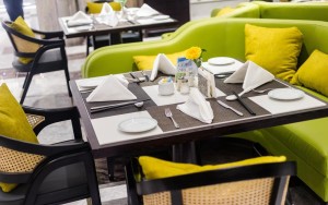 رستوران رستوران