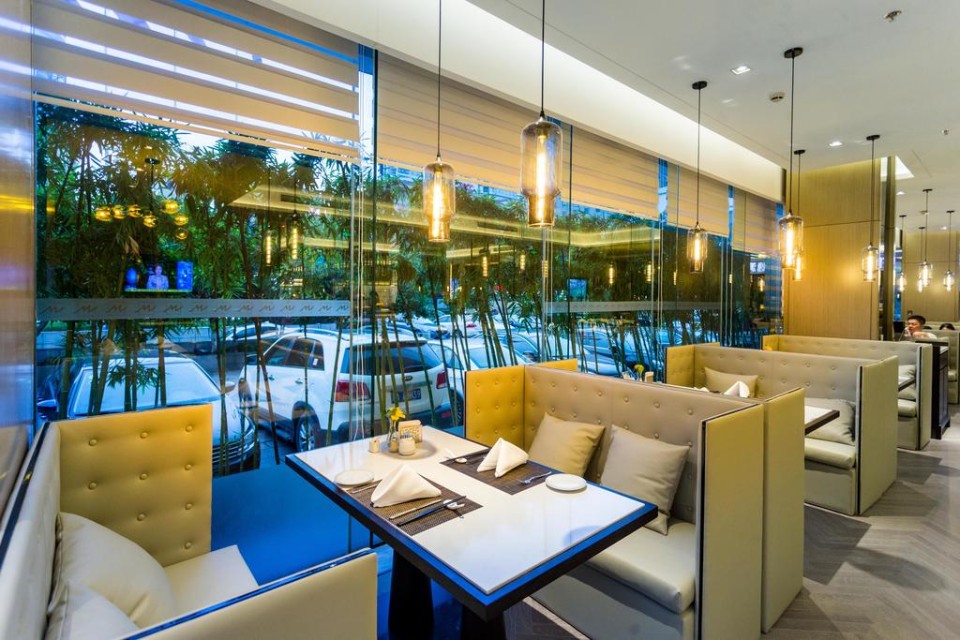 رستوران رستوران