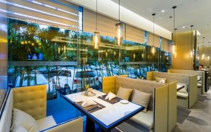 رستوران رستوران