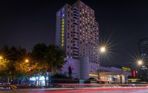 ویو هتل ویو هتل