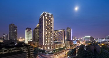 هتل JW Marriott هانگزو