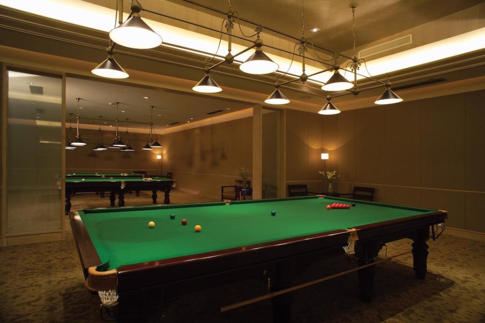 بیلیارد بیلیارد