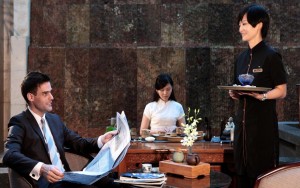 رستوران رستوران