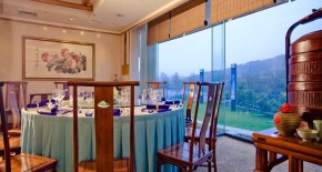 هتل Zhejiang Narada Grand هانگزو