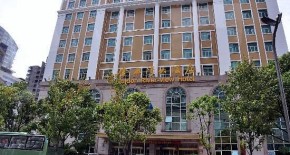 هتل Golden Riverview شانگهای