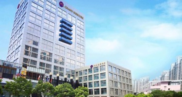 هتل Grand Mercure Century Park شانگهای