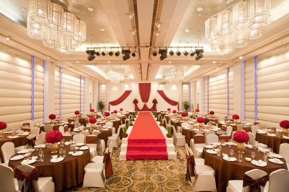 مجموعه عروسی