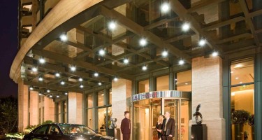 هتل Grand Mercure Shanghai Hongqiao شانگهای