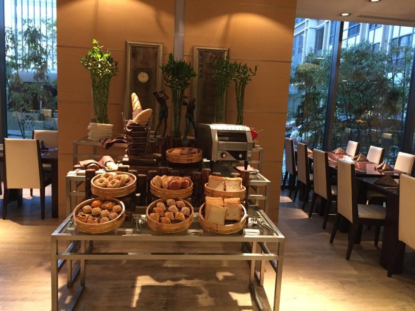 رستوران رستوران