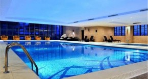 هتل Guoman شانگهای