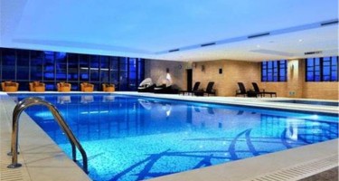 هتل Guoman شانگهای