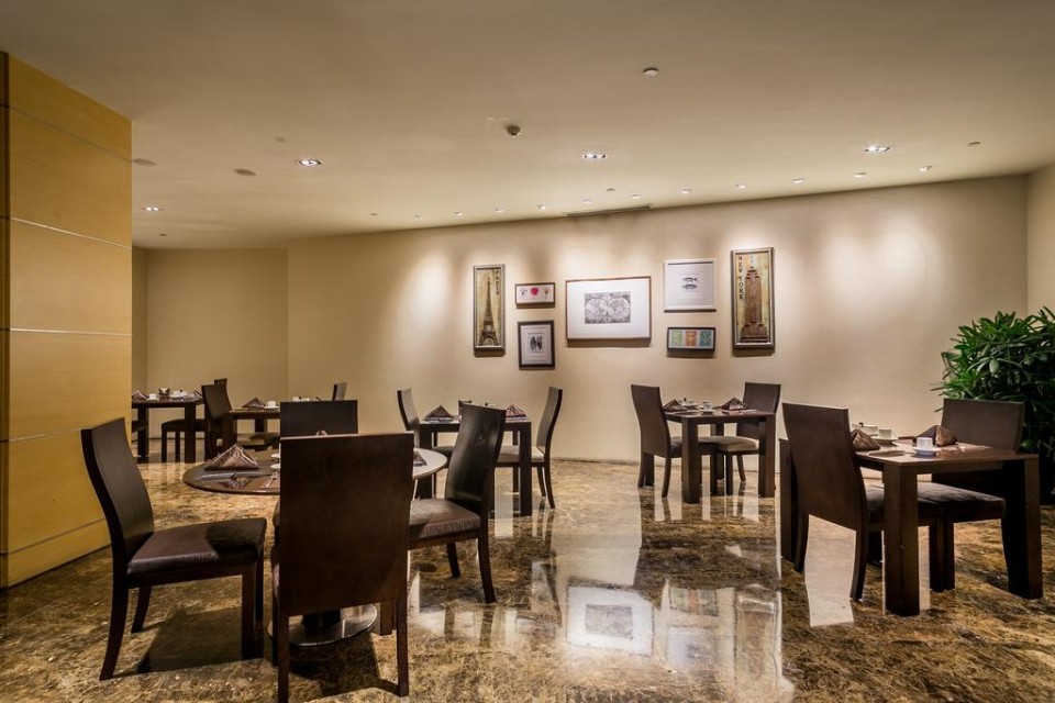 رستوران رستوران