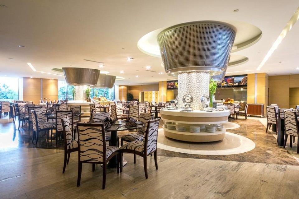 رستوران رستوران