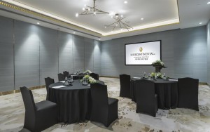 اتاق جلسه اتاق جلسه