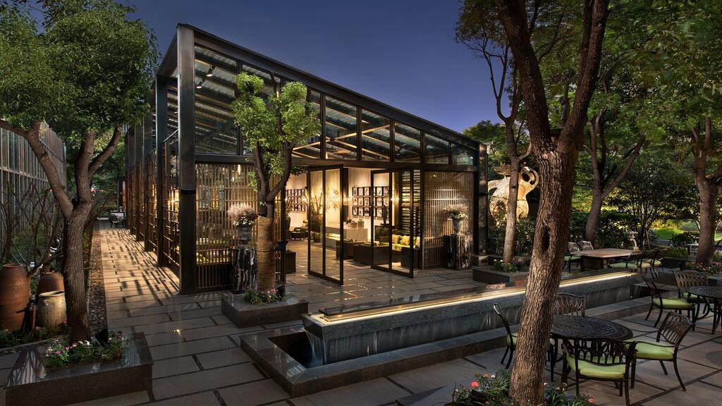 رستوران رستوران