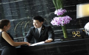 پذیرش پذیرش