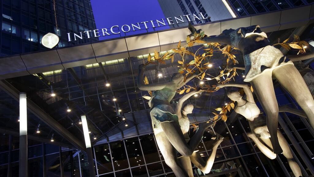 ویو هتل ویو هتل