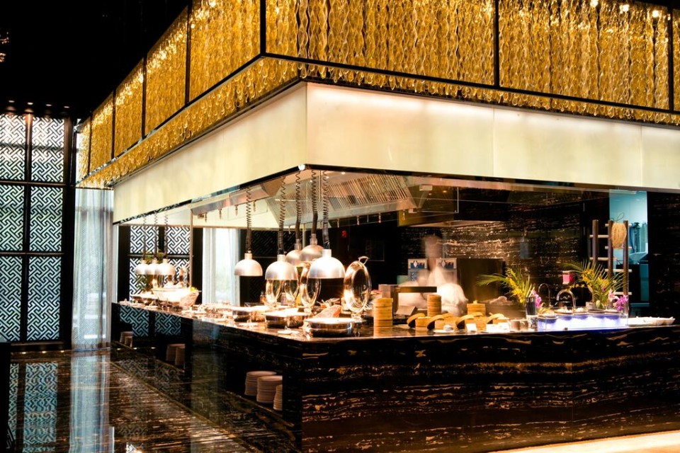 رستوران رستوران