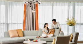 هتل PRIMUS Hongqiao شانگهای