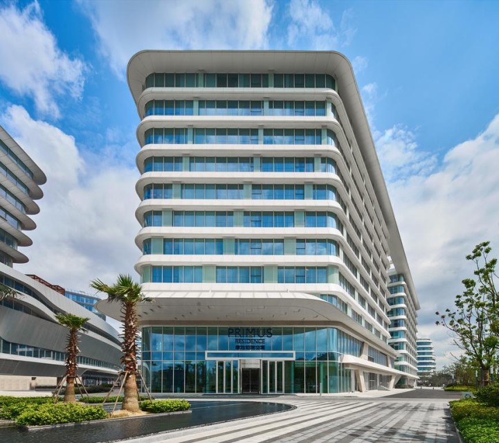 ویو هتل ویو هتل