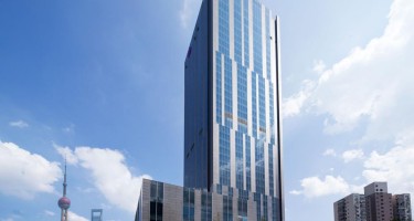 هتل Sheraton Hongkou شانگهای