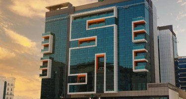 هتل Al Khoory Sky Garden دبی