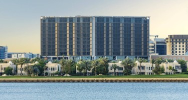 هتل Aloft City Centre دبی