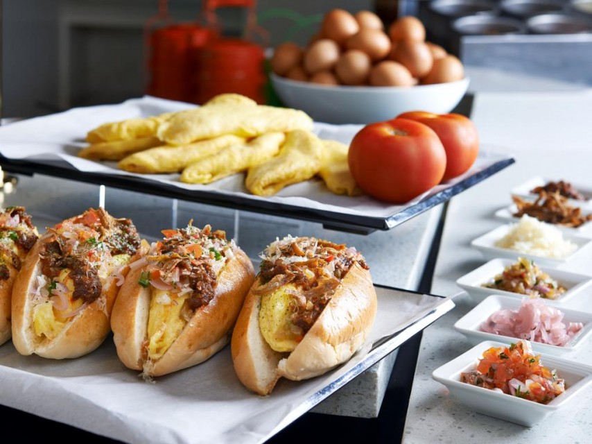 رستوران رستوران