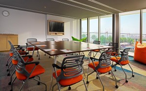 اتاق جلسه اتاق جلسه