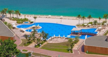 هتل Andaz The Palm دبی