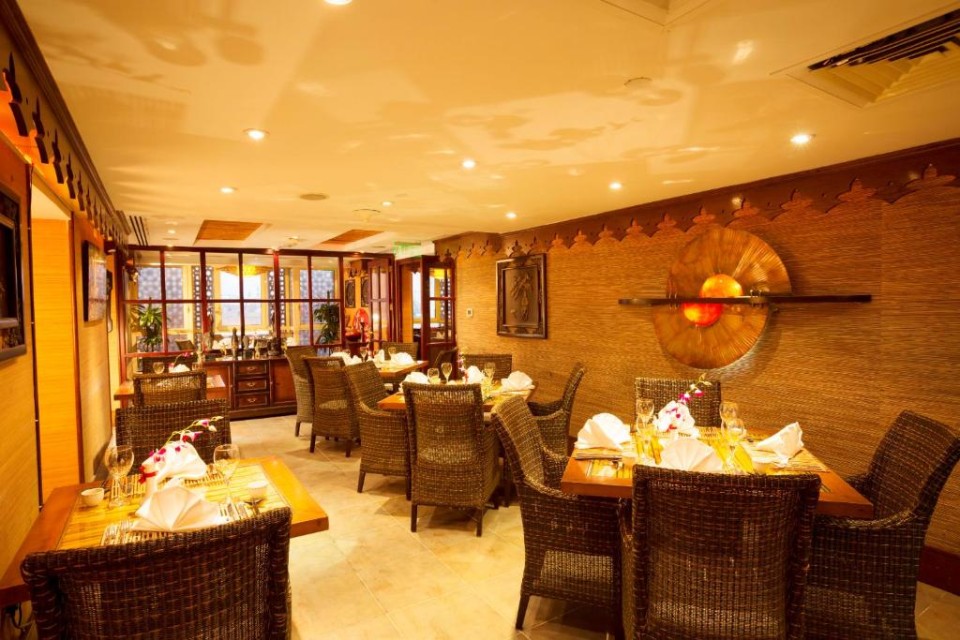 رستوران رستوران