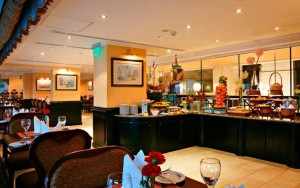 رستوران رستوران