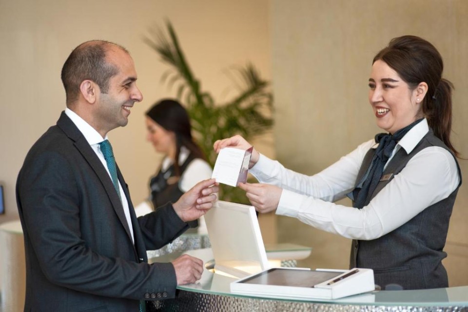 پذیرش پذیرش