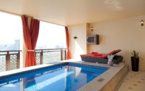 استخر استخر