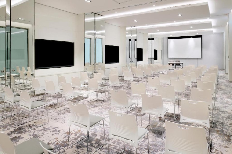 اتاق جلسه اتاق جلسه