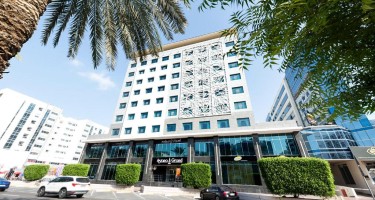 هتل Asiana Grand دبی