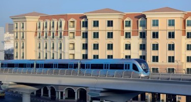 هتل Avani Deira دبی