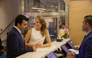 پذیرش پذیرش